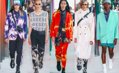 Don’t Sleep on These 4 Menswear Designers